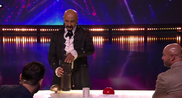 Sjećate li se Kitassa i drugih bizarnih točaka iz Supertalenta?