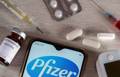 Covid će se liječiti tabletama? Pfizer će do kraja godine na tržište izbaciti anti-covid pilulu