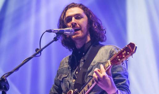 Hozier premijerno u Hrvatskoj na 16. izdanju INmusic festivala