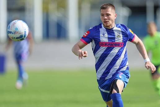 U&Zcaron;IVO Transferi: Istra dovodi va&zcaron;nog igra&ccaron;a Lokomotive? As Liverpoola odlazi u Tottenham