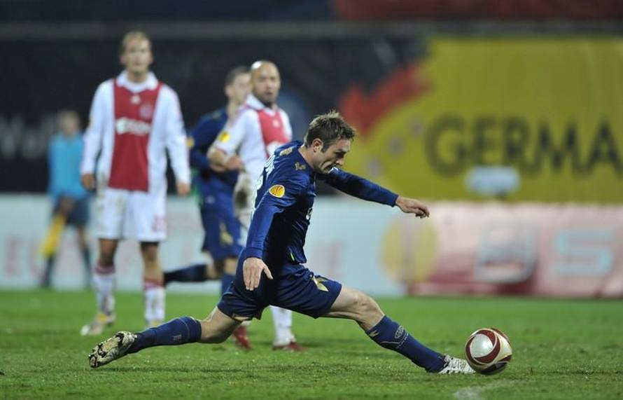 Željko Lukunić/PIXSELL