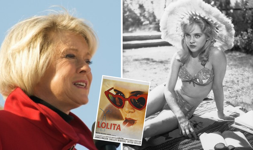 Zbogom 'Lolita': Preminula je Sue Lyon, zvijezda šezdesetih