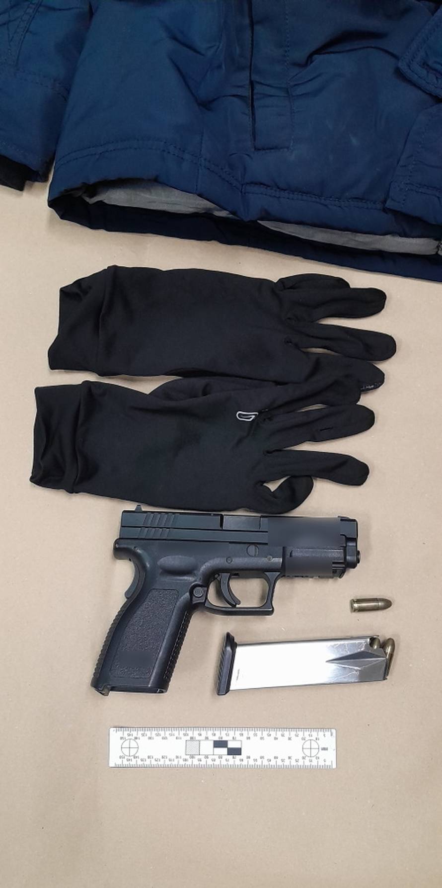 Serijski razbojnik opljačkao 18 meta u Zagrebu: Do prije par godina radio je kao policajac?