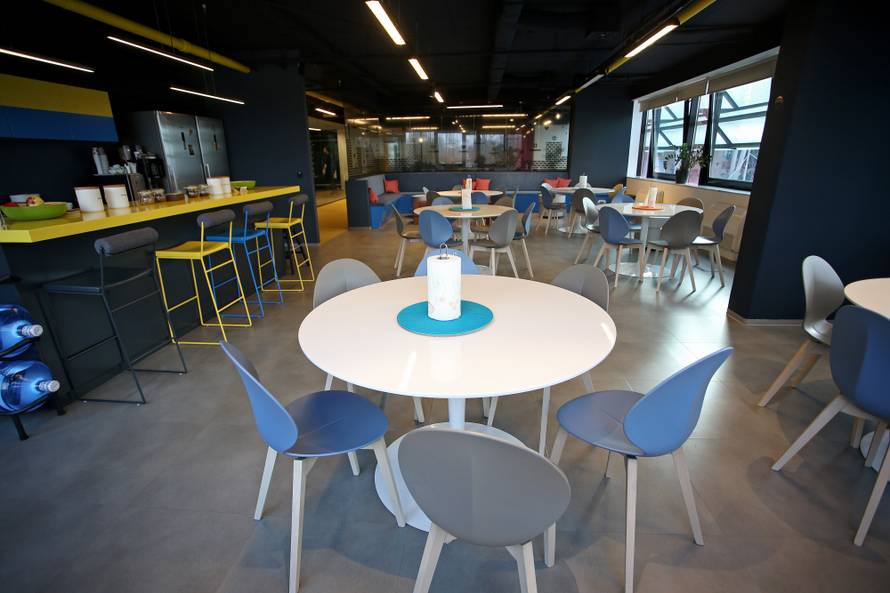 Davis Cup, Hrvatska - Argentina