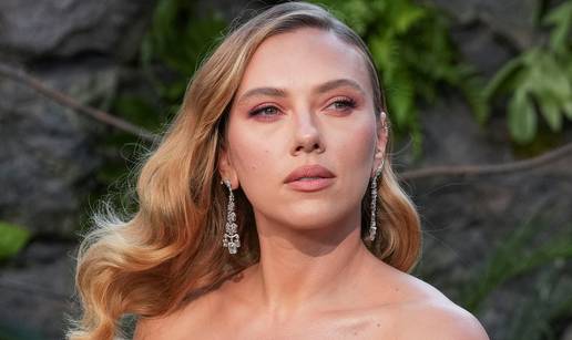 Scarlett Johansson postala je najunosnija glumica na svijetu: Njeni filmovi zaradili milijarde