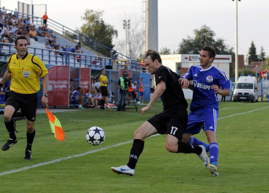 Marijan Susenj/PIXSELL 