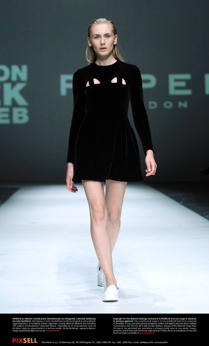 Goran Jakuš/Pixsell