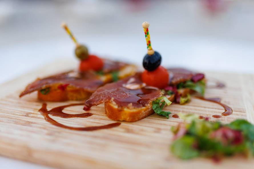 Uskoro 12. „Mjesec plave ribe“ u Crikvenici! I plav i zdrav s bogatim programom