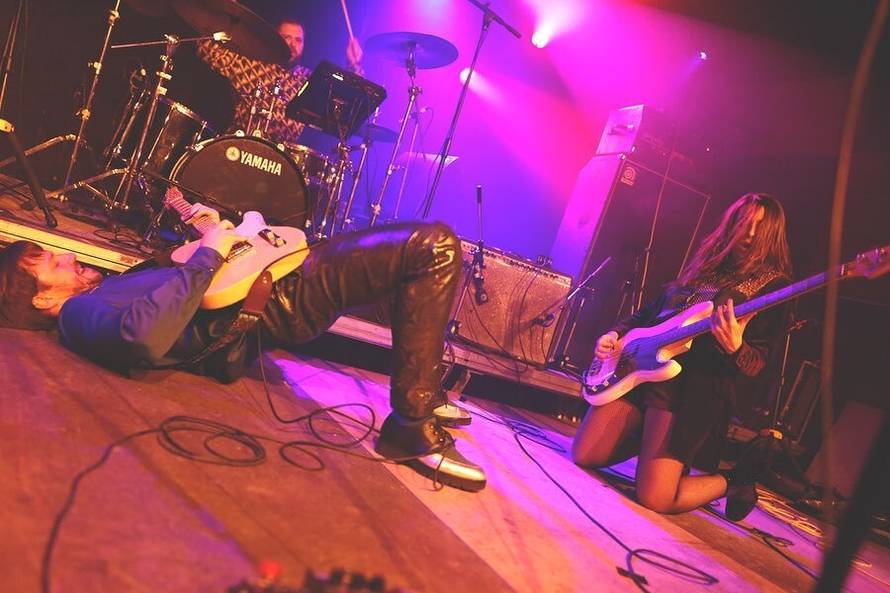 Zvijezda novog filma Svadba: 'S Draganom Bjelogrlićem i Sekom Sablić ne može biti dosadno!'