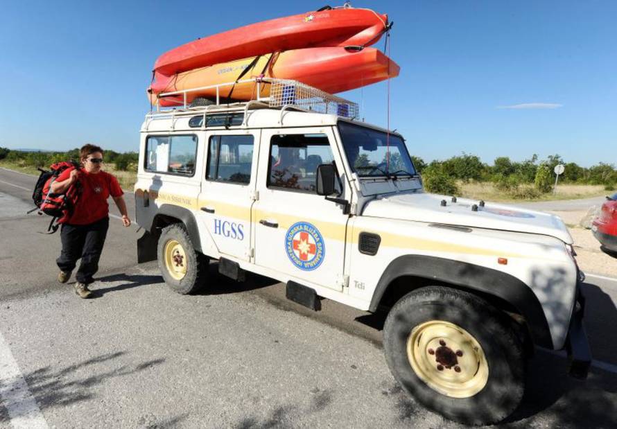 Hrvoje Jelavić/Pixsell