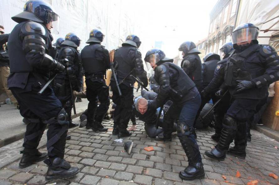 Boris Ščitar/Pixsell