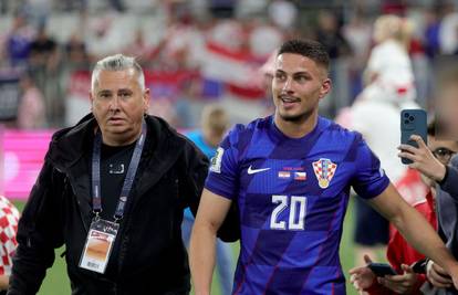 Ivanović osvojio Portugalce u debiju za Benficu! 'Kakva sila u napadu, nebo mu je granica'