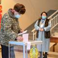 U tijeku je ustavni referendum u Kazahstanu nakon nereda i nasilnih prosvjeda iz siječnja