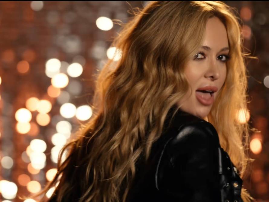 Lidija Bačić ima novu pjesmu