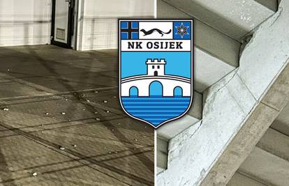 Osijek obavio izvanredni nadzor Opus Arene i poručio: Opasnosti nema, ne bojte se za sigurnost