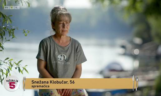 Ve&ccaron;era za 5 sti&zcaron;e u Osijek: Evo tko sve kuha u novom tjednu