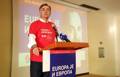 'Ćiro Blažević i drugi pokazali su da postoji  glas tolerancije'