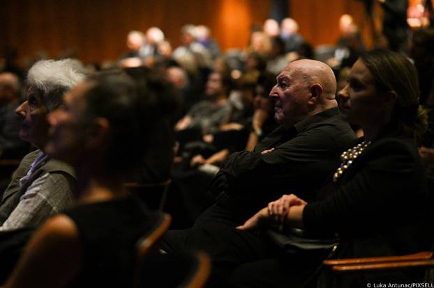 Zagreb: Održana komemoracija za Gabi Novak 