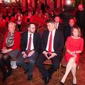 Tomašević i Milanović govorili su  na Danu crvenih haljina: Nije lako govoriti o svom zdravlju