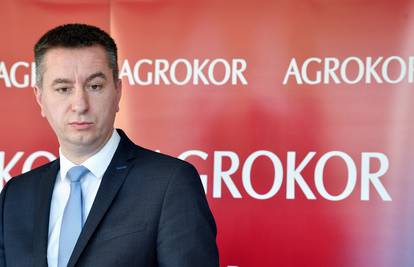 Slučaj Agrokor: Franck objavio da ne podržava nacrt nagodbe