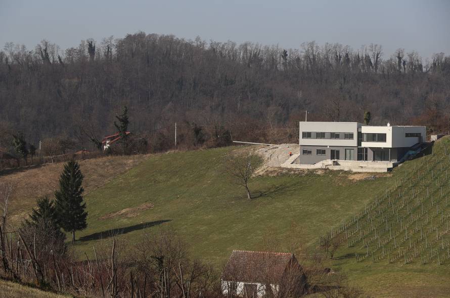 Vila SDP-ovca od 210.000 eura je - oranica: 'Ništa ne skrivam'