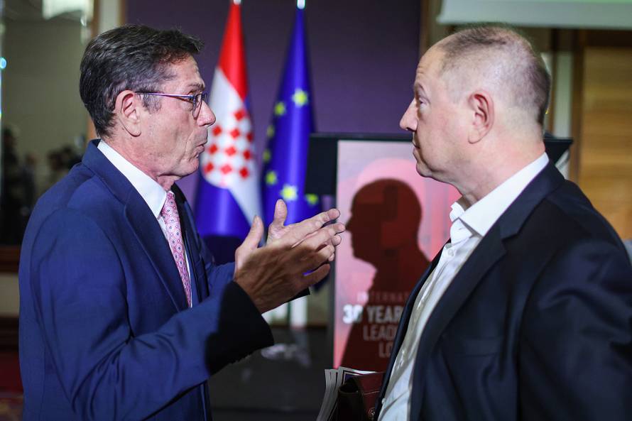 Me?unarodna konferencija 30. godina nakon Daytona