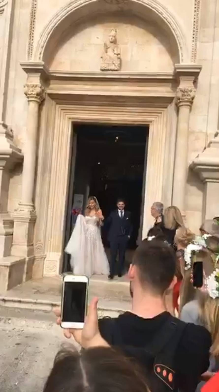 Slavilo se uz Olivera: Nakon Hvara par se vraća u München