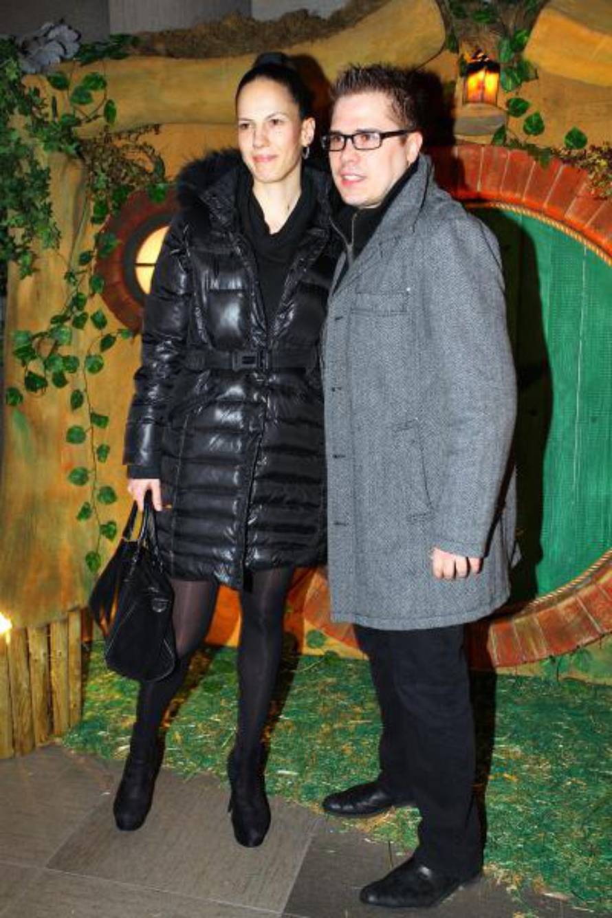 Tomislav Miletić/Pixsell