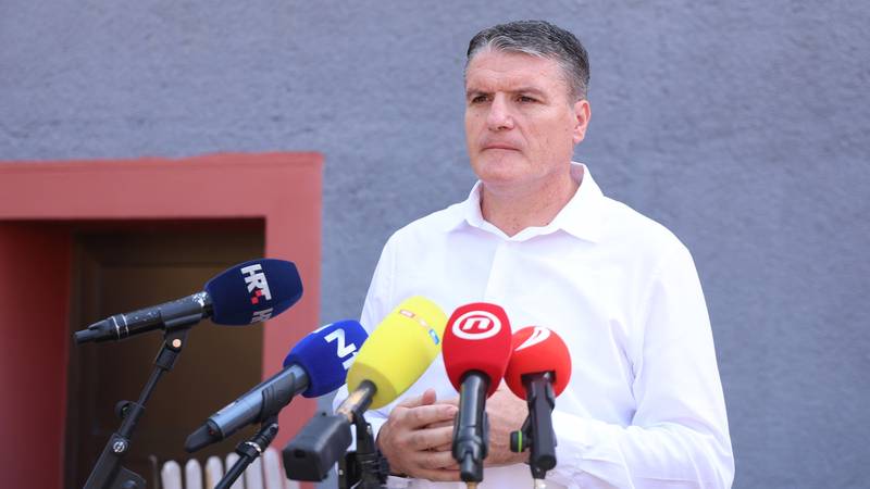 Zamjenik šefa Fonda za okoliš: U Gospiću sprega institucija i organiziranog kriminala