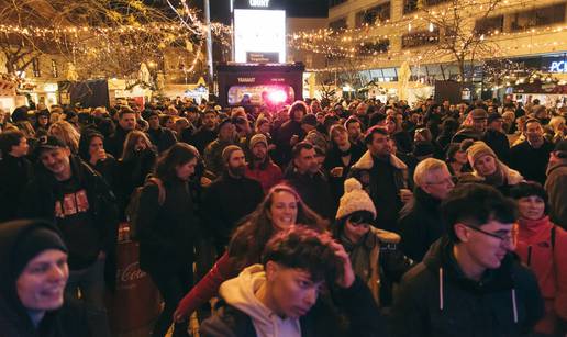 Veliki vikend vodič za najbolju adventsku zabavu za kraj godine diljem Hrvatske