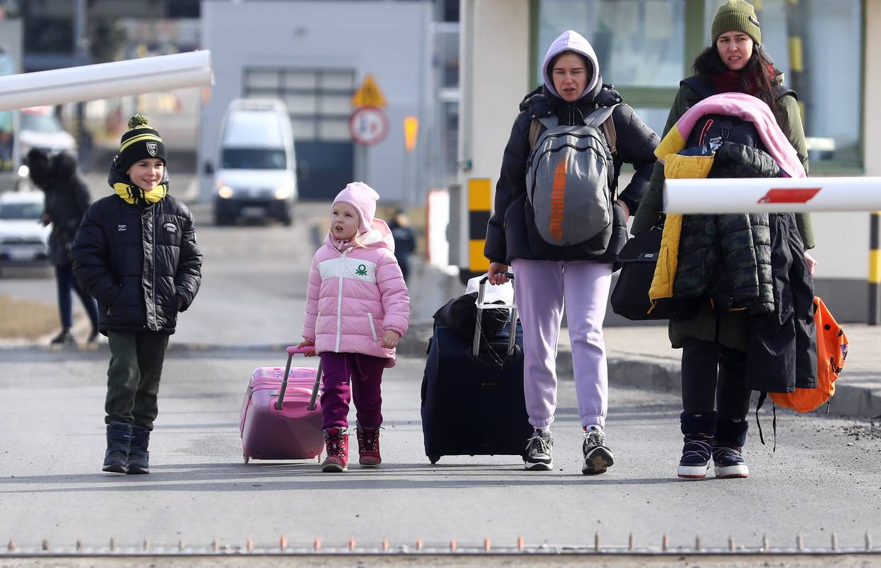 Analitičari očekuju novi val migranata na Mediteranu