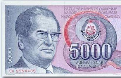 Jugoslavija bi sutra slavila svoj devedeseti  rođendan 