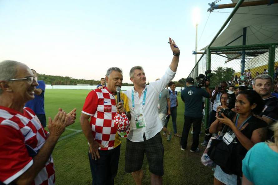 Sanjin Strukić/PIXSELL