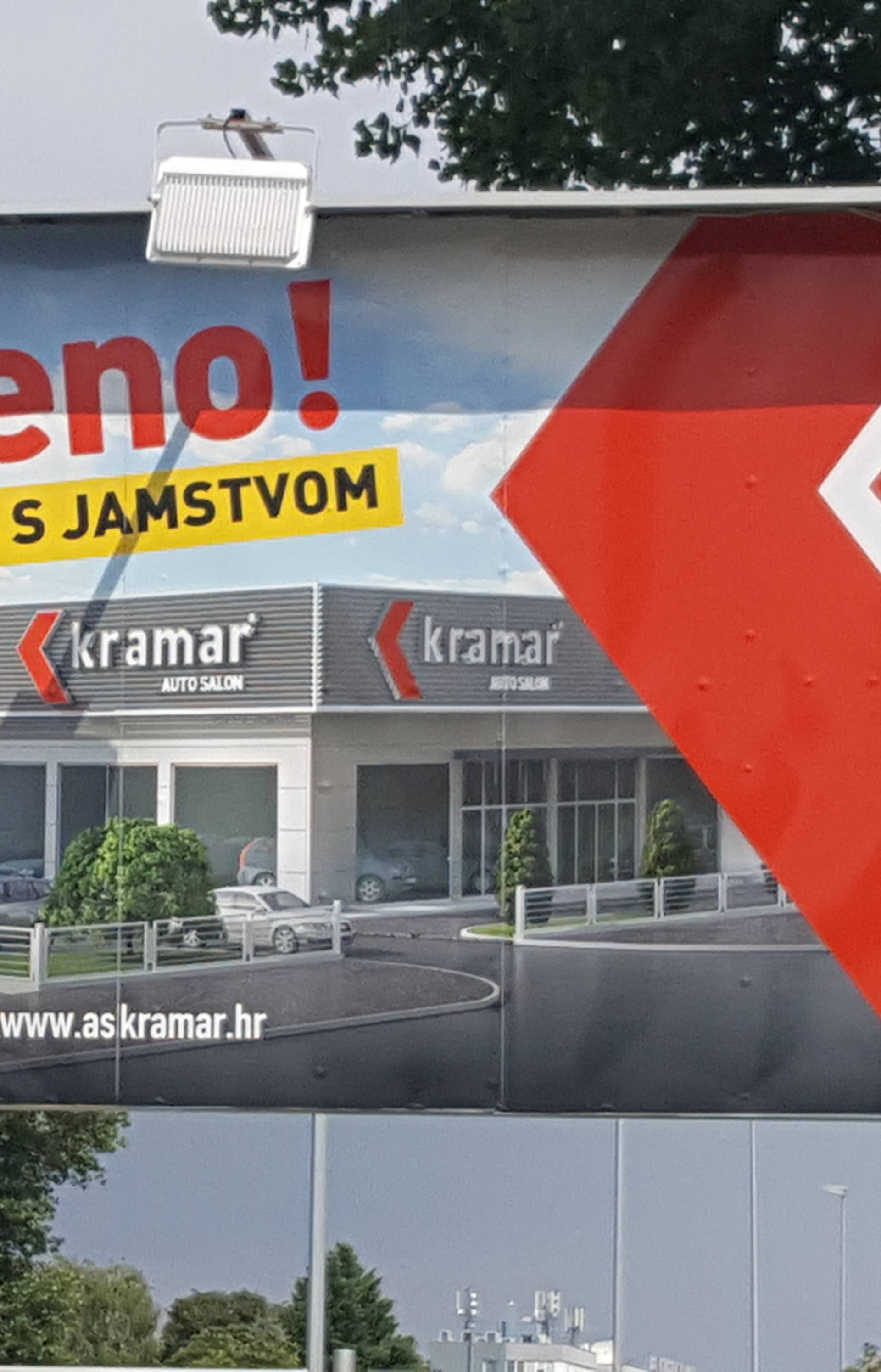 Auto salon KRAMAR – dodjela nagrade „Plati jedan, vozi dva“