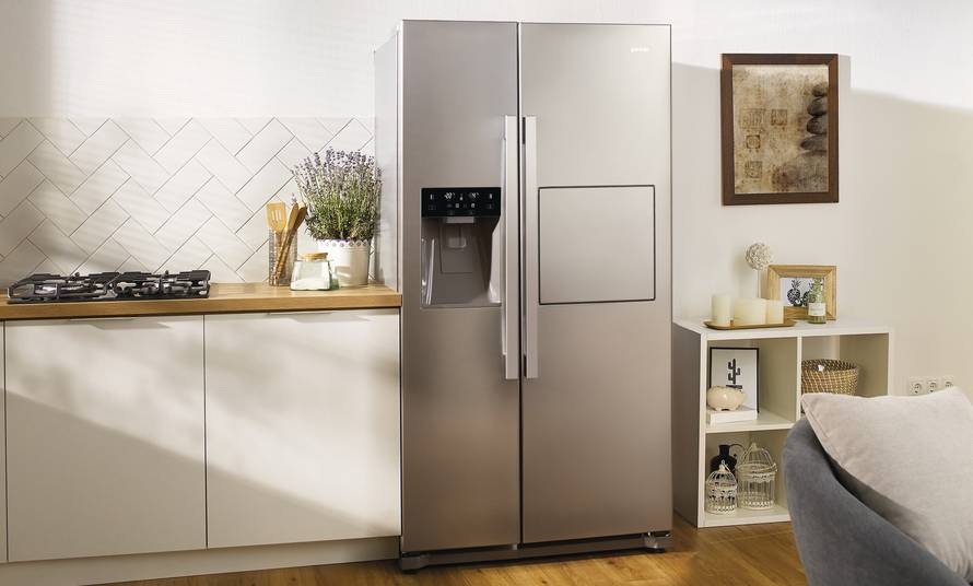 Svježa hrana koja će vam uljepšati dan