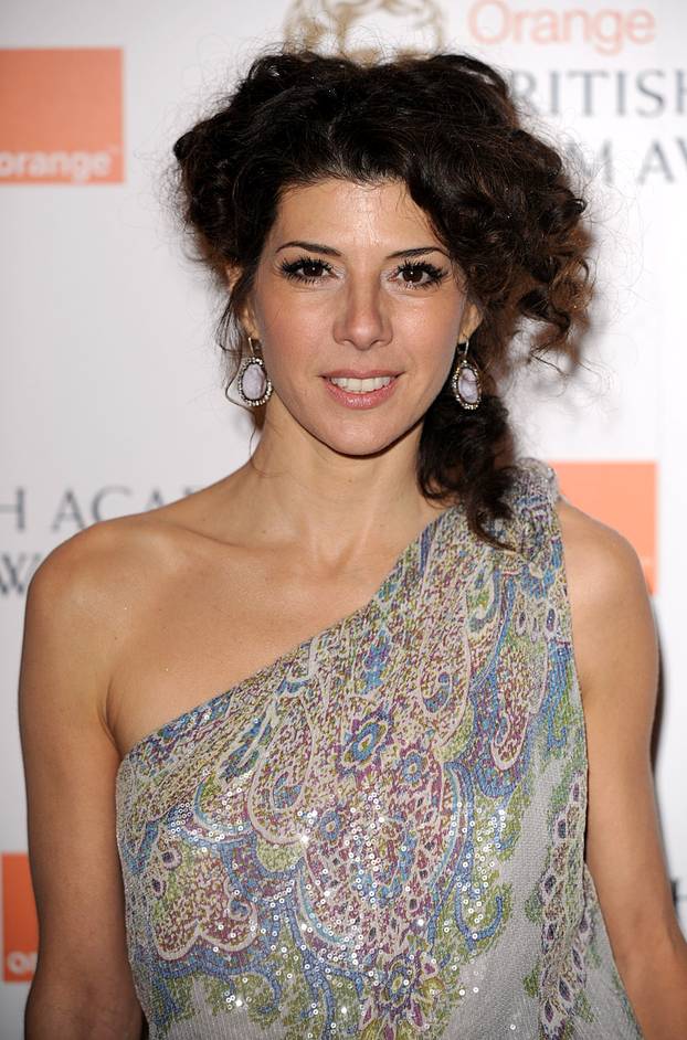 London: Dolazak slavnih na dodjelu nagrada BAFTA  2009,  2.dio