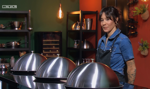 ANKETA Krenuo je novi show 'Igra chefova'. Svi&dstrok;a li vam se?