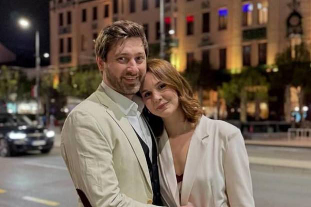 FOTO U 'Svadbi' ljubav ne zna za granice: Ovo su slavni parovi koji su spajali Hrvatsku i Srbiju