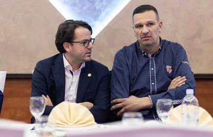 Manenica: 'Nema problema između uprave i Zajeca. Cilj nam je proslava trofeja na Trgu...'