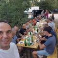 Vodovod,kanalizaciju i novi asfalt mje&scaron;tani proslavili fe&scaron;tom. Stigao i gradona&ccaron;elnik!