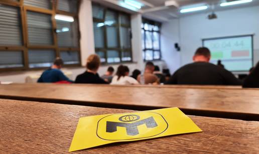 Jeste li član Mense? Evo kada su testiranja kod nas, a pokušajte riješiti i primjer zadatka