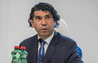 Hrvoje Maleš ponovno izabran za predsjednika NSŽSD-a!