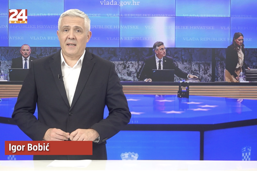 Gledajte '240 sekundi' 24sata: Vlada predstavila proračun za 2026. i program za stanovanje