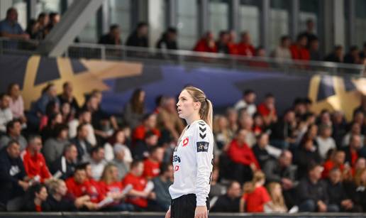 Rukometa&scaron;ice Podravke upisale su poraz od Ferencvaro&scaron;a, ali sjajna Be&scaron;en skupila  20 obrana