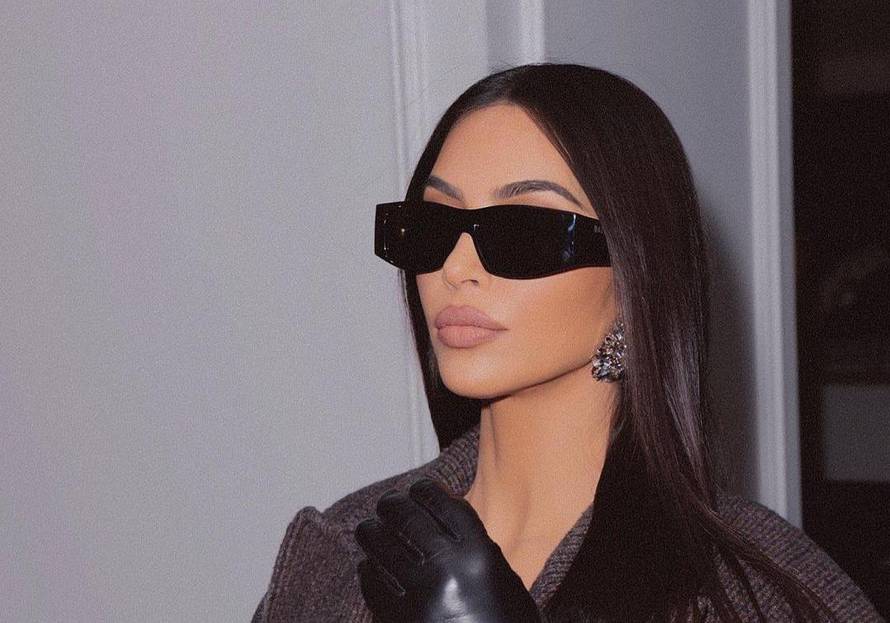 Fanovi bijesni na Kim zbog nove objave: 'Pomozi Ukrajincima!'