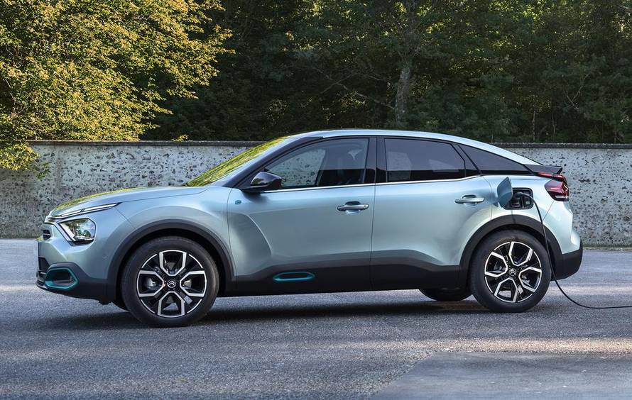 Vratio se Citroën C4, rijetko koji kompakt je toliko atraktivan