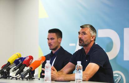 Ivaniševića su prvo izviždali u Zadru, a onda je zaradio aplauz: 'Žao mi je, nisam ja pozitivan'