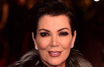 Kris Jenner opravdava Kyline 'korekcije': 'Svi  mi griješimo'