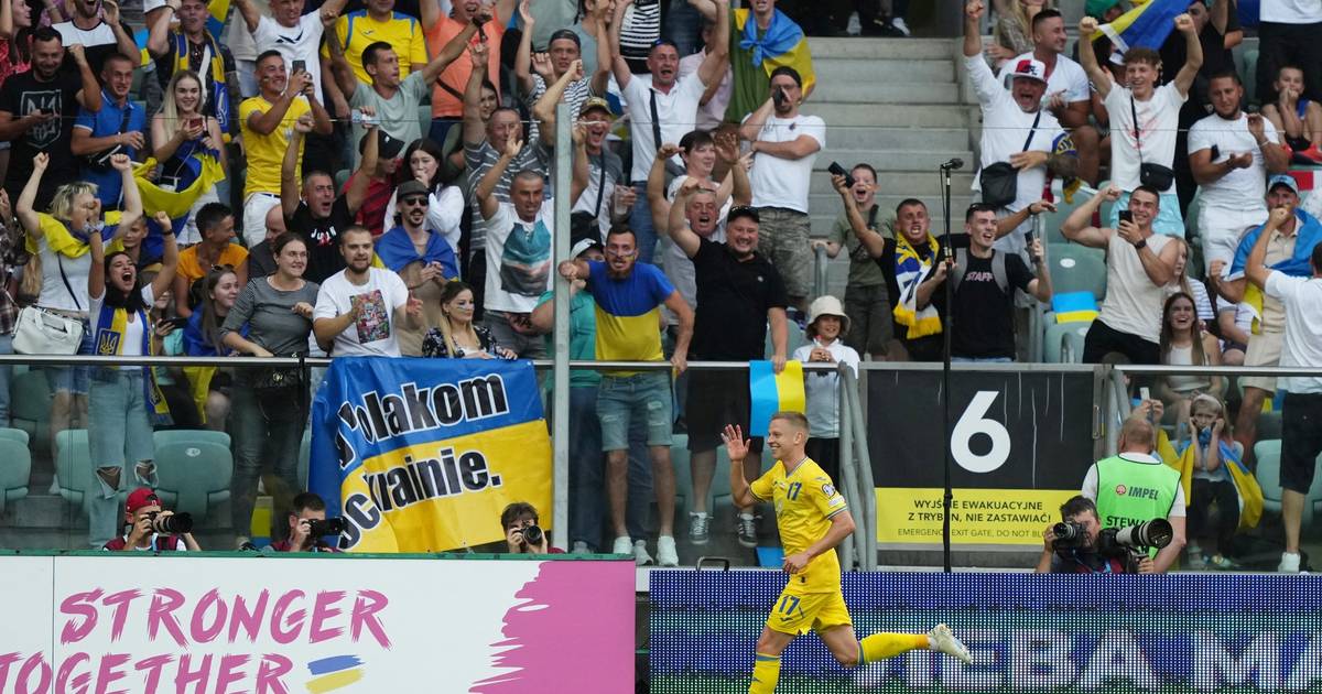 Engleska samo do boda protiv Ukrajine, dinamovac na klupi