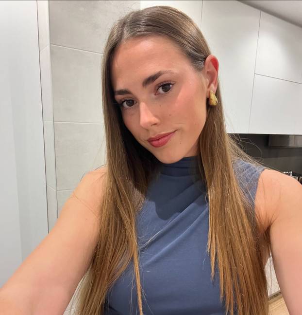 FOTO Španjolka koja dominira s motkom golica maštu pratitelja: 'Nije mi cilj samo skočiti visoko'